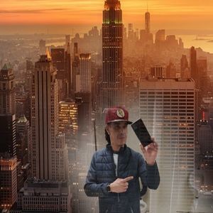 Meet your Posher, Valentin